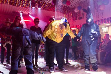 Bild 330 - Latuff Karnevalsveranstaltung Wiemersdorf